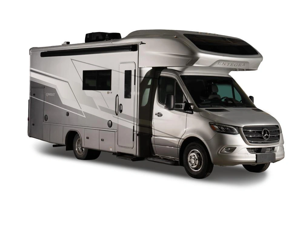 Entegra Coach Qwest Qwest 25L 2026 alt