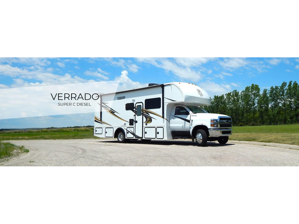 2026 Nexus RV Verrado Verrado 28S alt