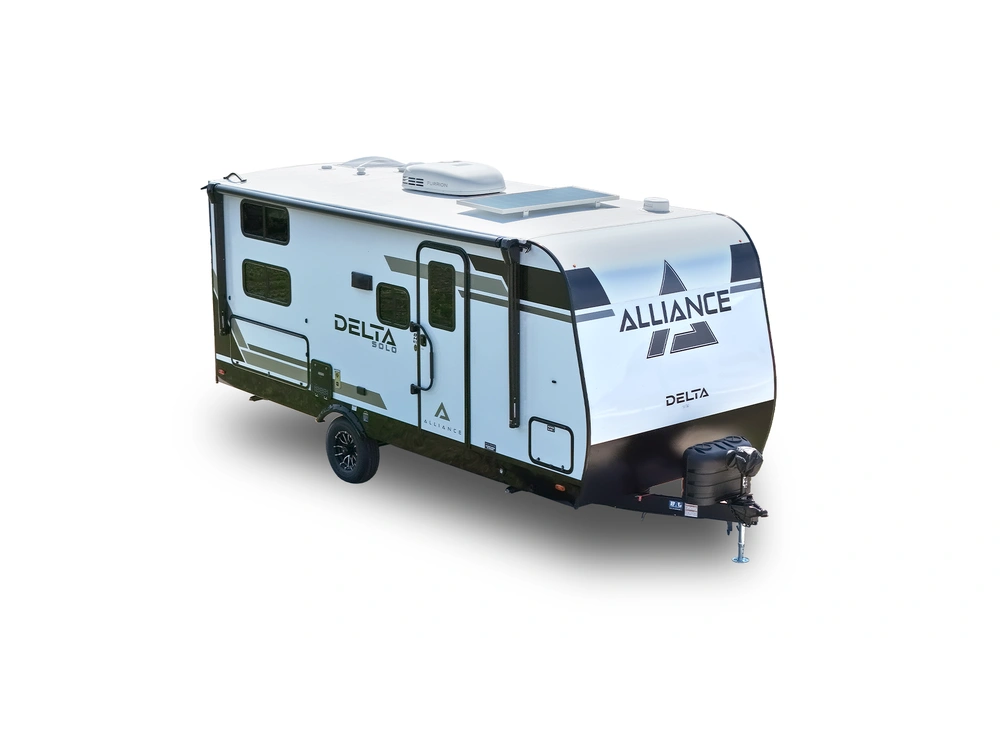 Alliance RV Delta BH181 2026
