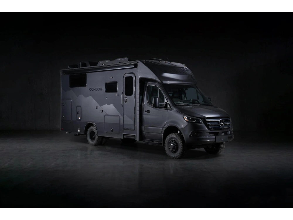 Entegra Coach Condor Condor 22T 2026 alt
