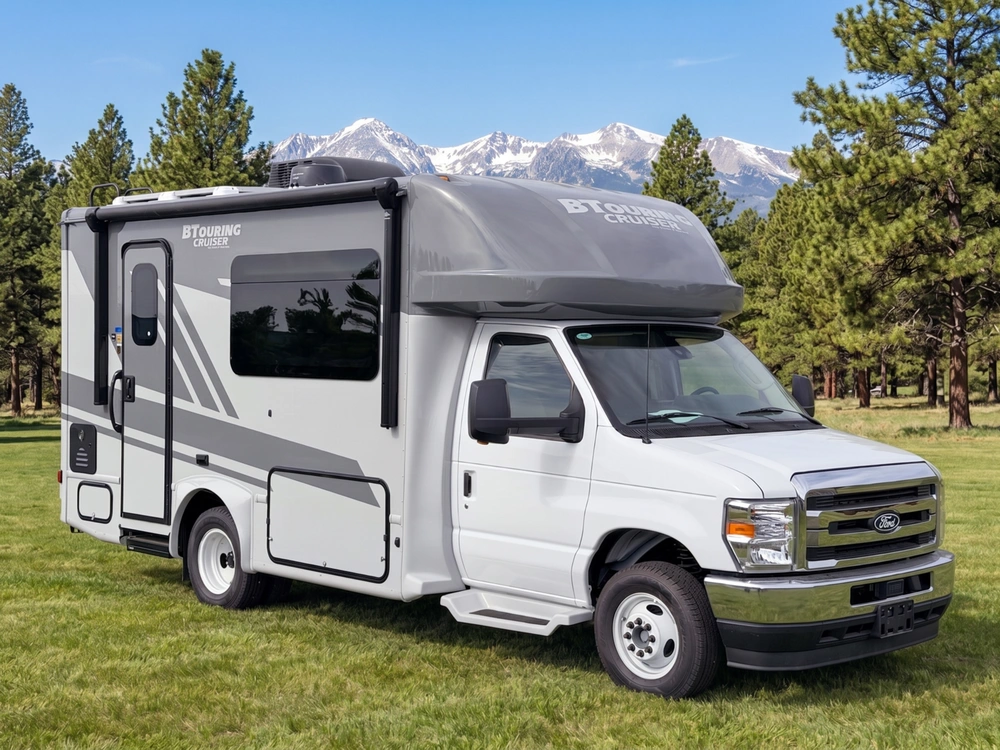 2026 Gulf Stream BT Cruiser BT Cruiser 5210 alt