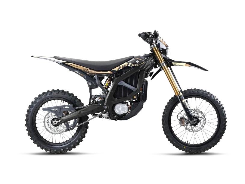 Surron Ultra Bee Ultra Bee 2026 alt