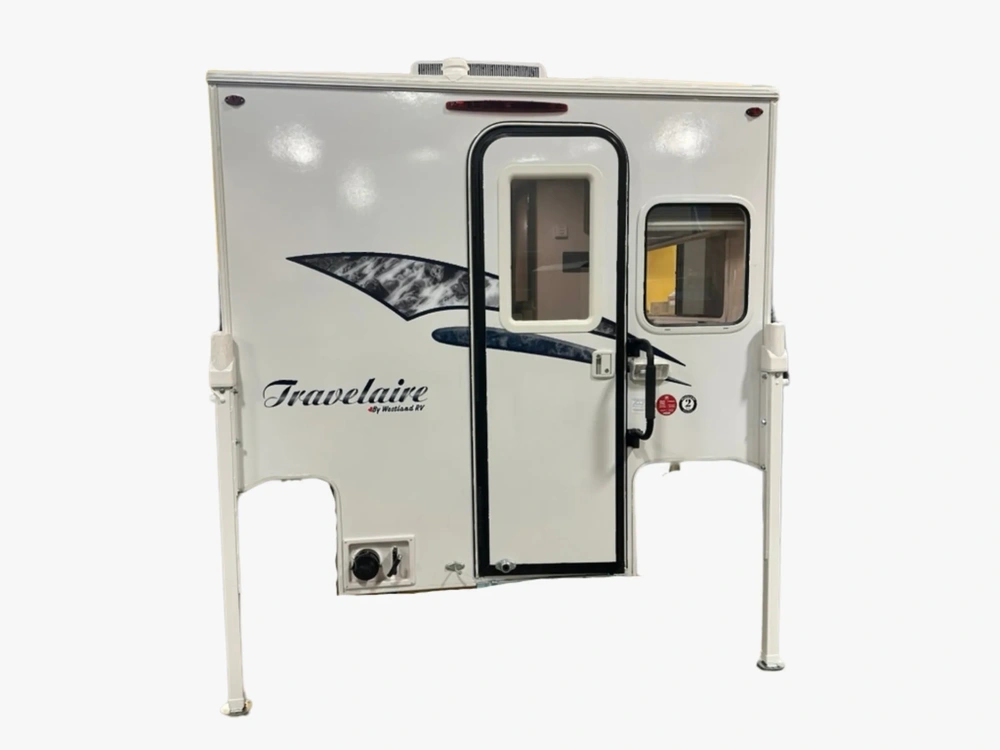2026 Westland Travelaire Travelaire 7.6 Mid-Size alt