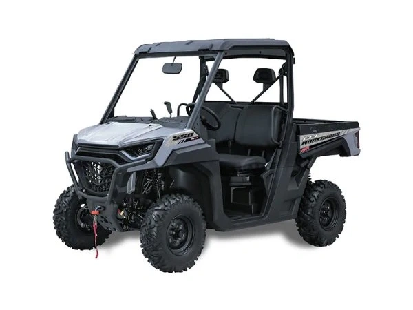 2026 Aodes WORKCROSS WORKCROSS 550-2 alt