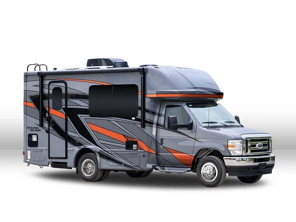 Gulf Stream BT Cruiser BT Cruiser 5210 2026 alt