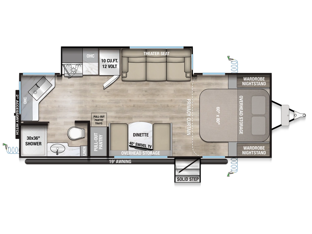 Alliance RV Delta ML226 2026 alt