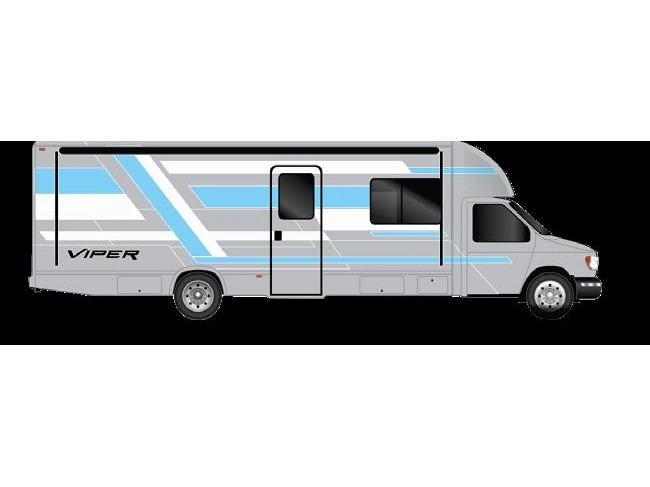 Nexus RV Viper Viper 25V 2026 alt