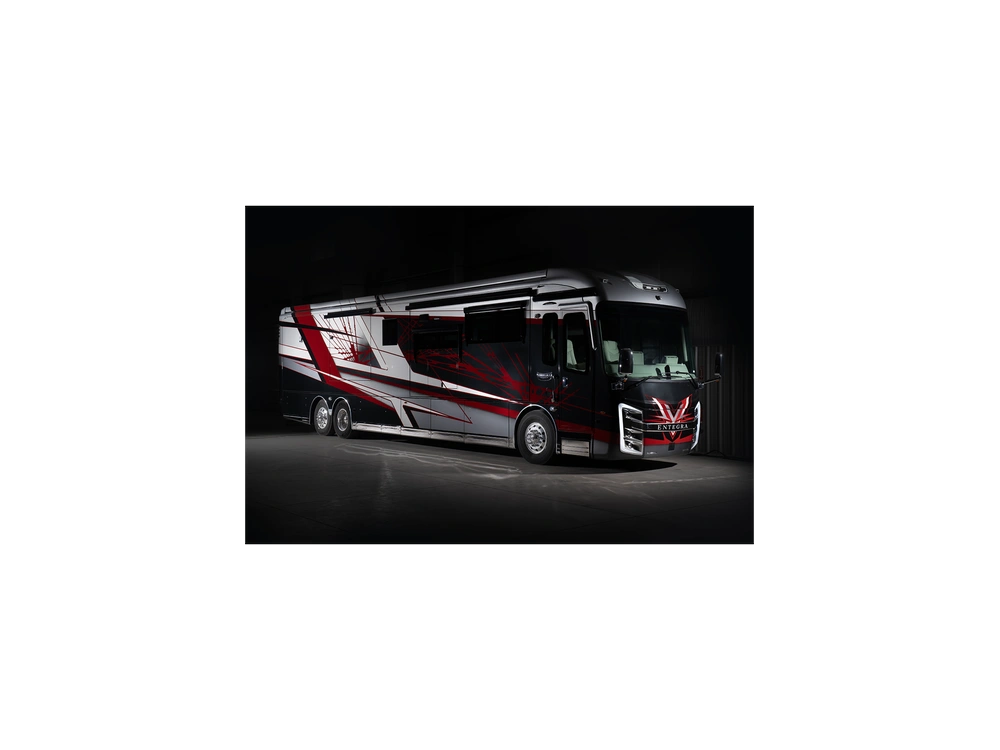 Entegra Coach Cornerstone Cornerstone 45B 2026 alt