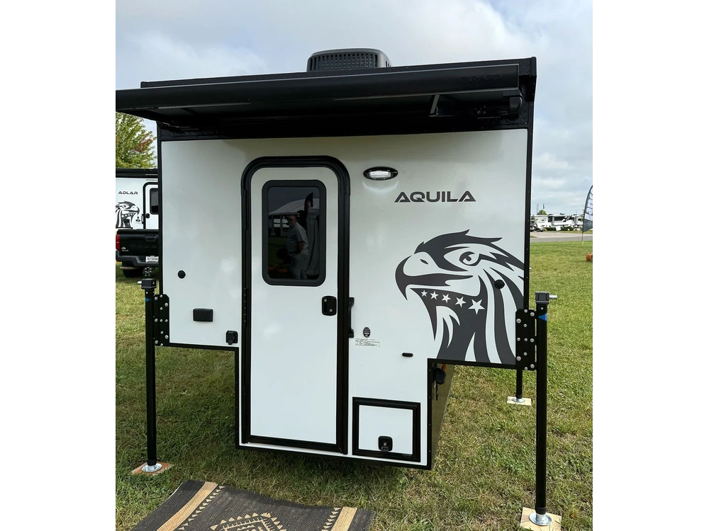 2026 Soaring Eagle AQUILA AQUILA 6.5 alt