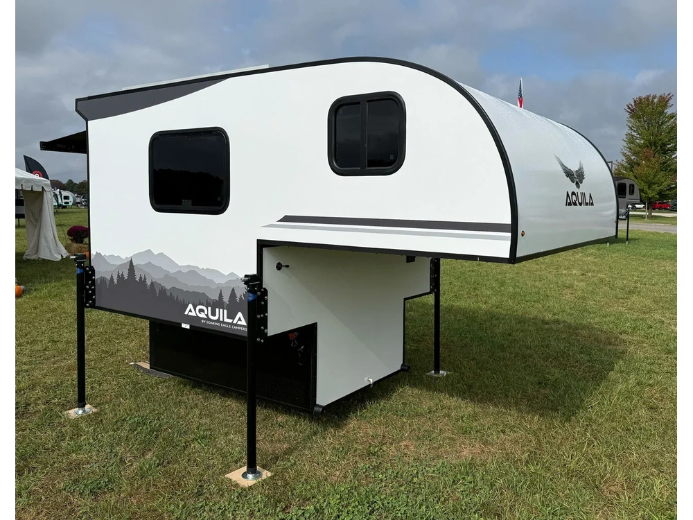 Soaring Eagle AQUILA AQUILA 6.5 2026 alt