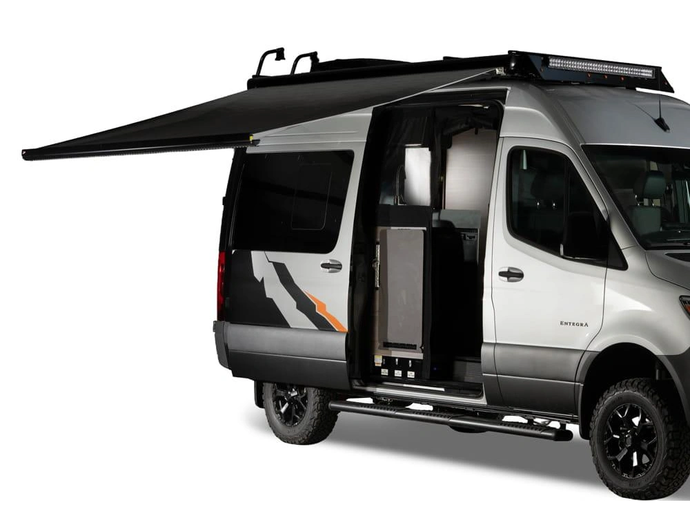 2026 Entegra Coach Launch Launch 19AG alt