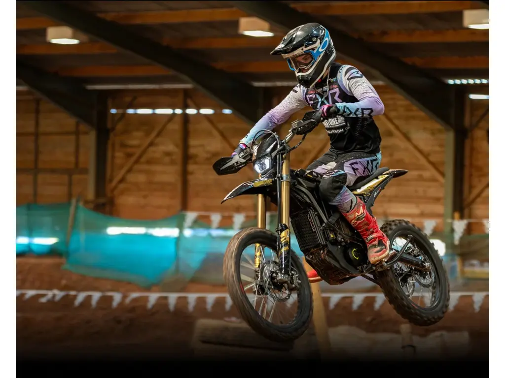 2026 Surron Ultra Bee