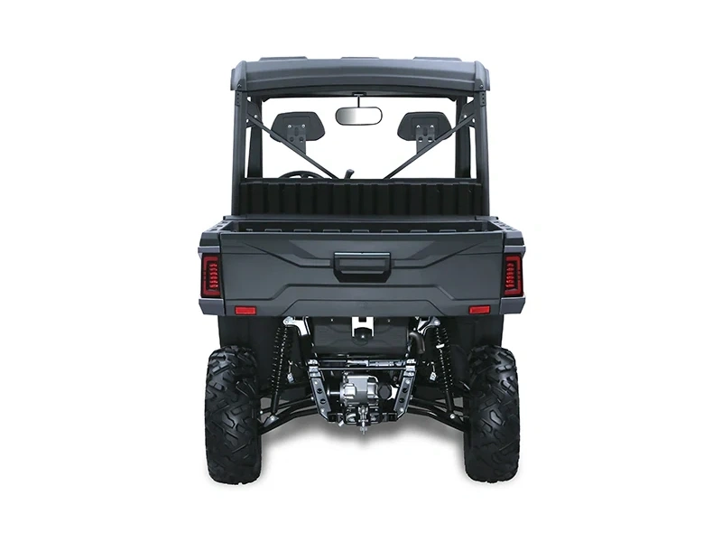 2026 Aodes WORKCROSS WORKCROSS 550-2 alt