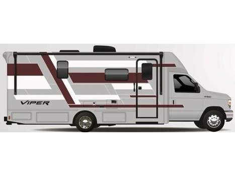 2026 Nexus RV Viper Viper 25V alt
