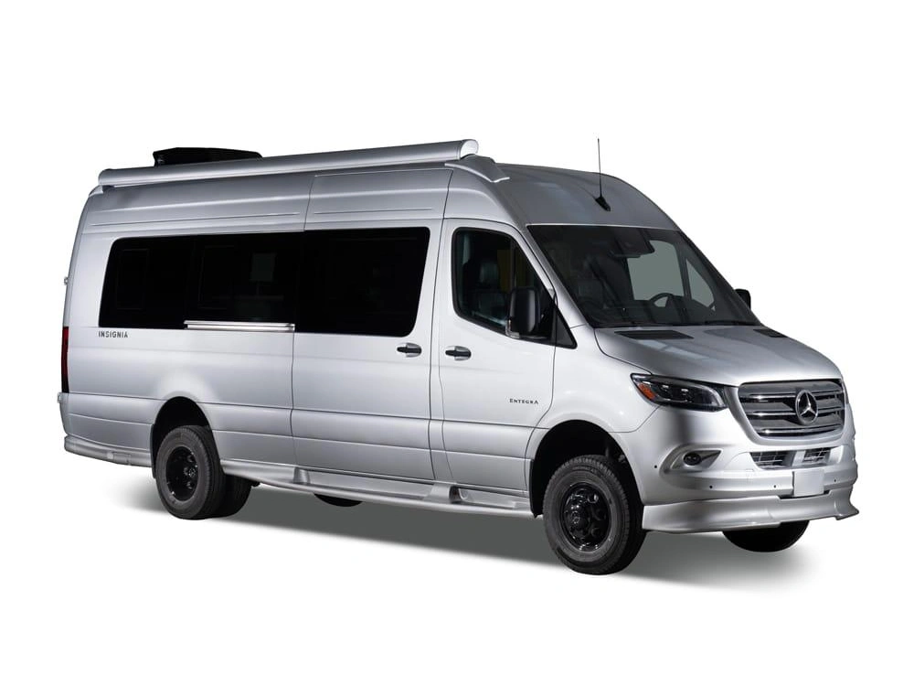 Entegra Coach Insignia Insignia 24B 2026 alt