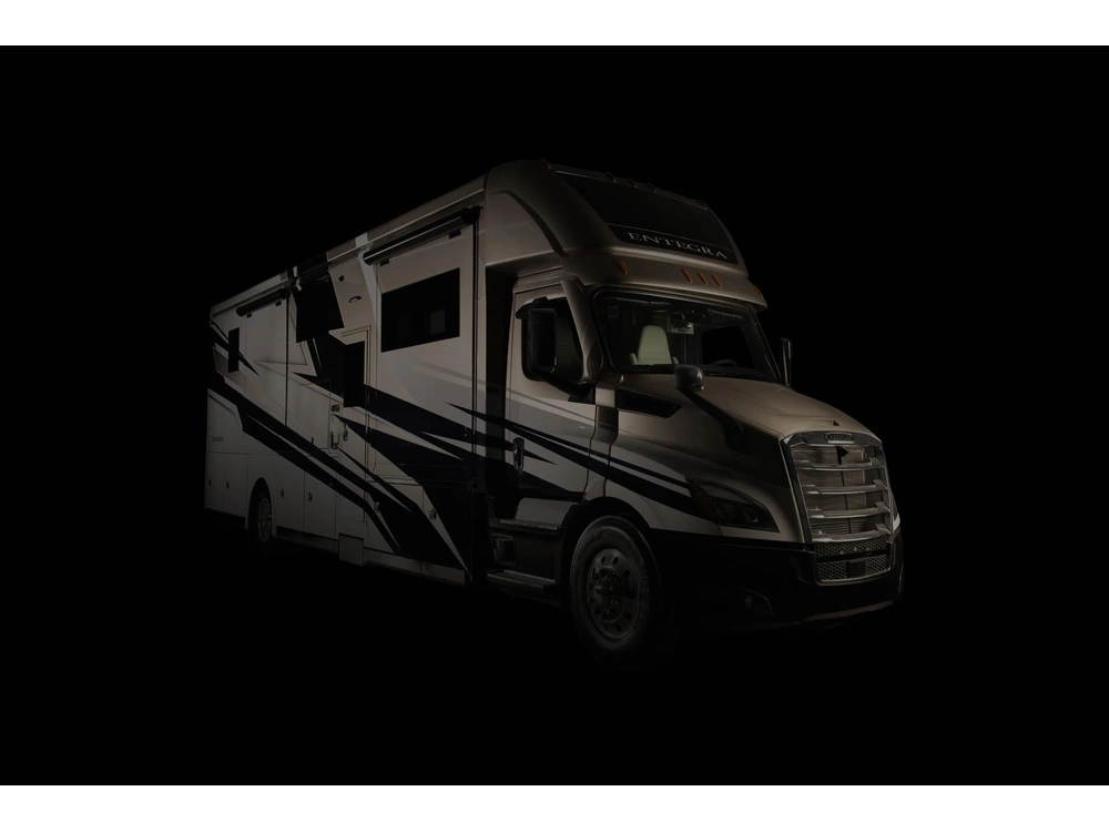 2026 Entegra Coach Centurion Centurion 39K alt