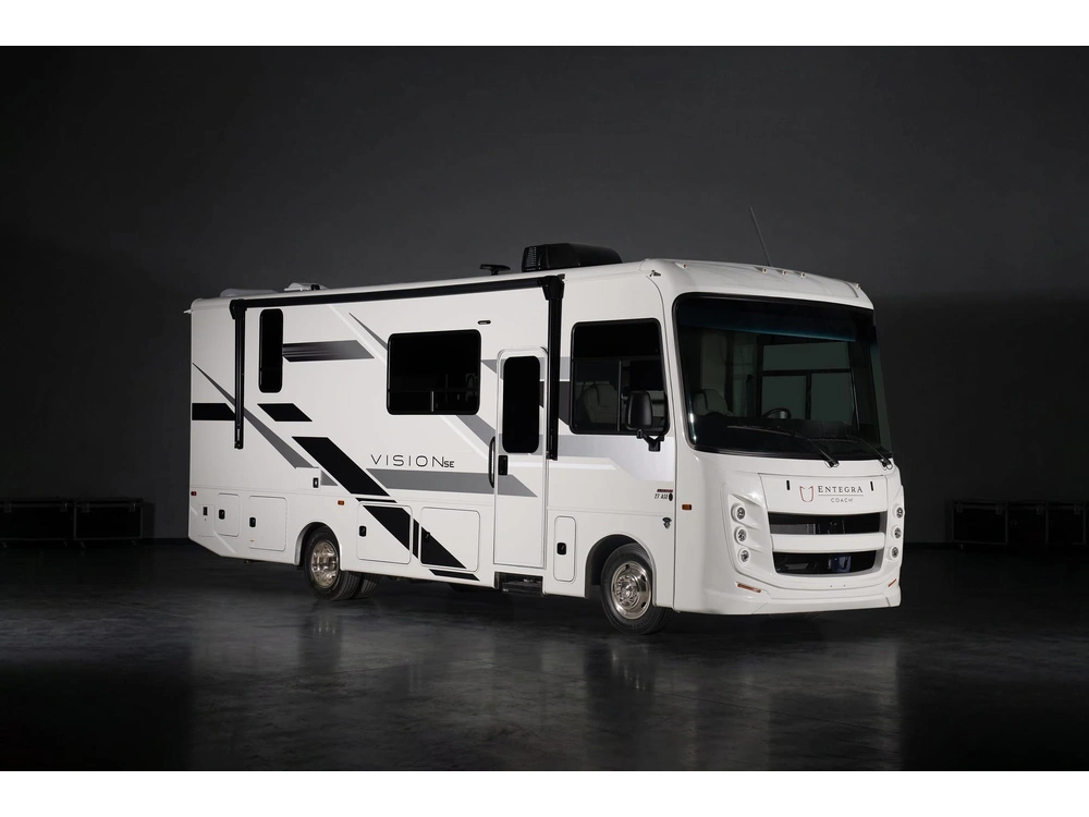 Entegra Coach Vision SE Vision SE 27ASE 2026 alt
