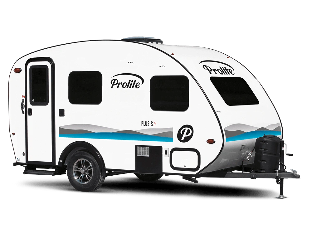 2026 Prolite Plus S Plus S alt