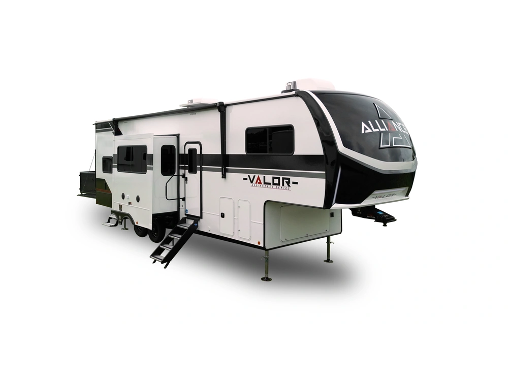 Alliance RV Valor 32A10 2026