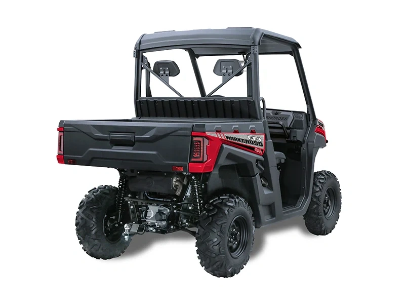 2026 Aodes WORKCROSS WORKCROSS 550-2 alt