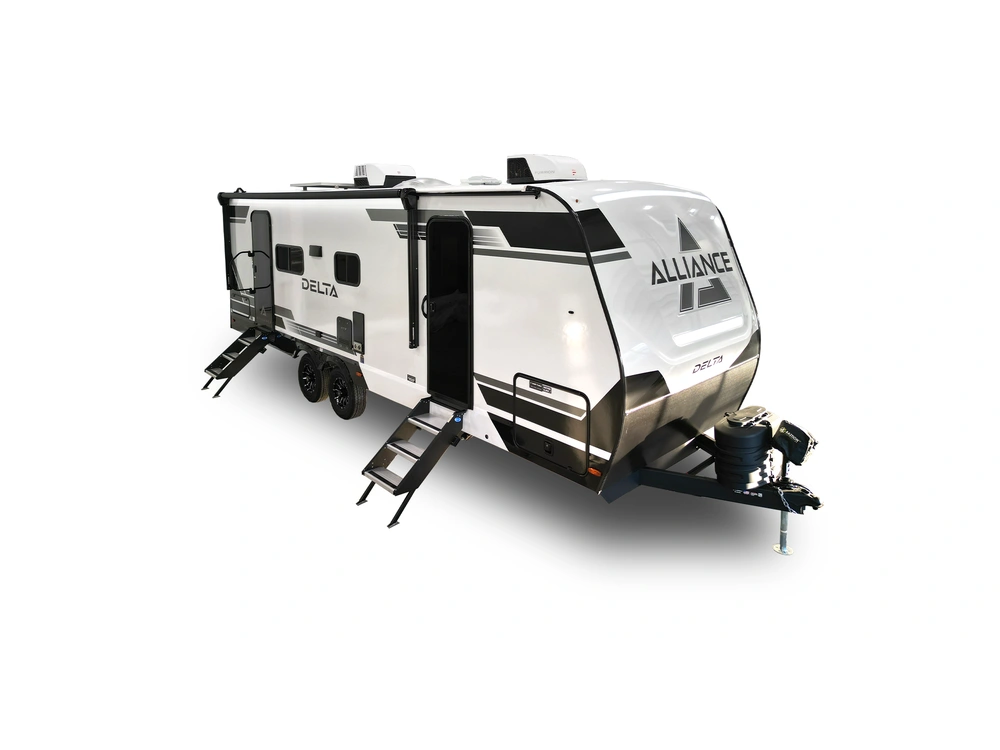 2026 Alliance RV Delta 252RL