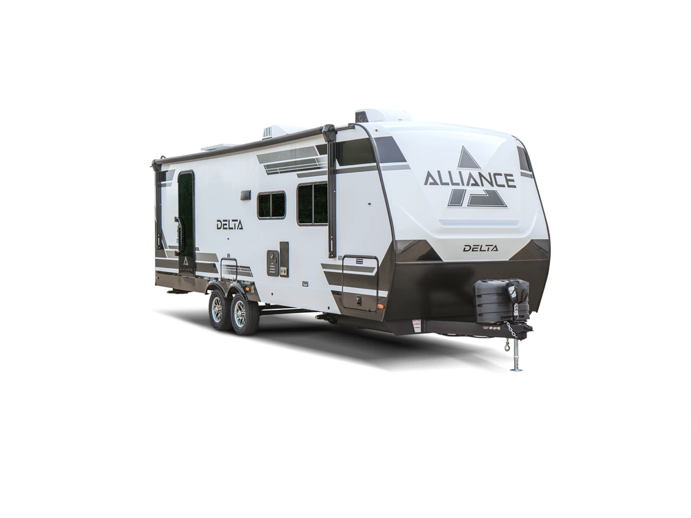 Alliance RV Delta 262RB 2026 alt