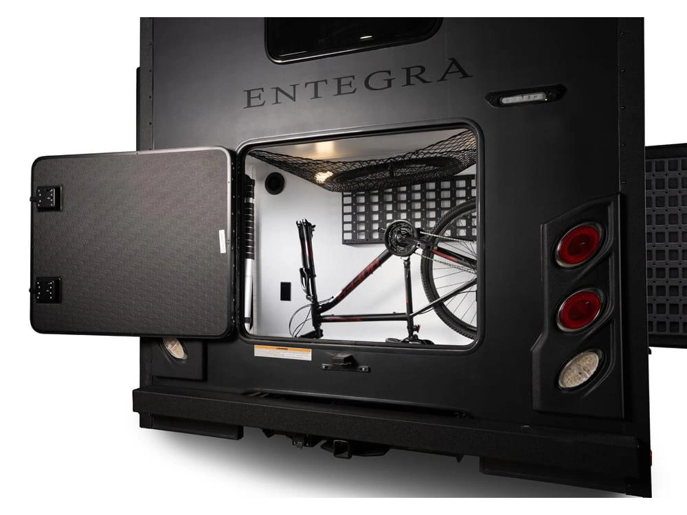 2026 Entegra Coach Condor Condor 22T alt