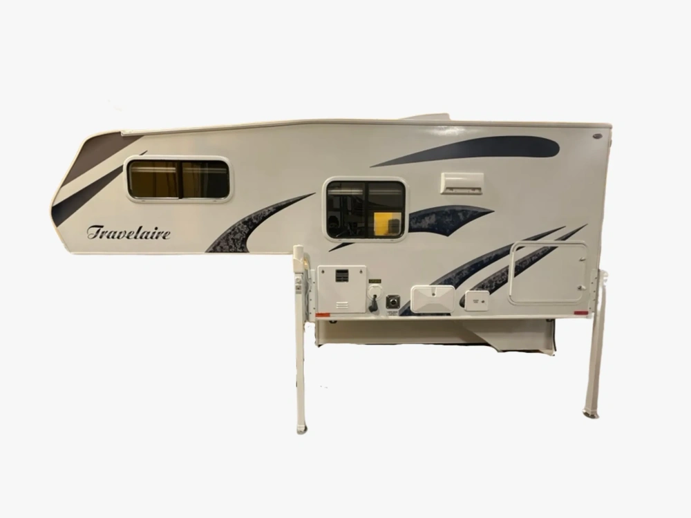 Westland Travelaire Travelaire 7.6 Mid-Size 2026 alt