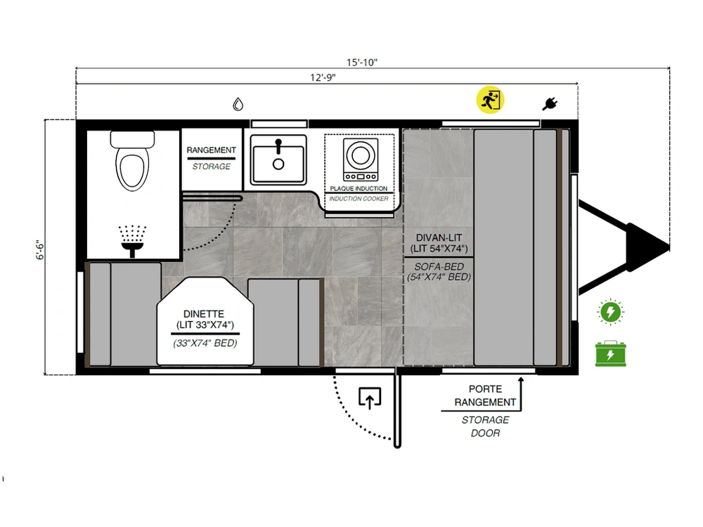 2026 Prolite Lounge e Lounge alt