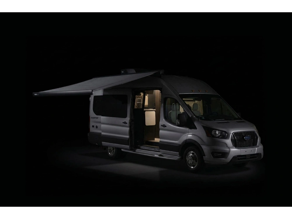Entegra Coach Expanse Expanse 21T 2026 alt