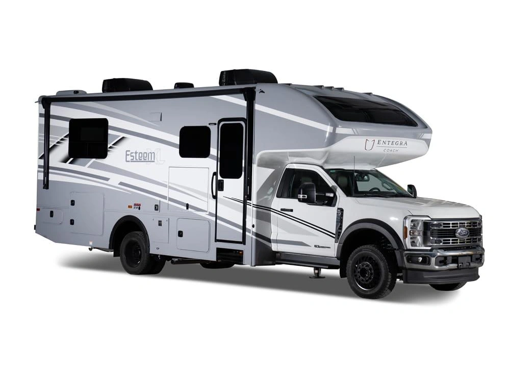 Entegra Coach Esteem XL Esteem XL 32U 2026 alt