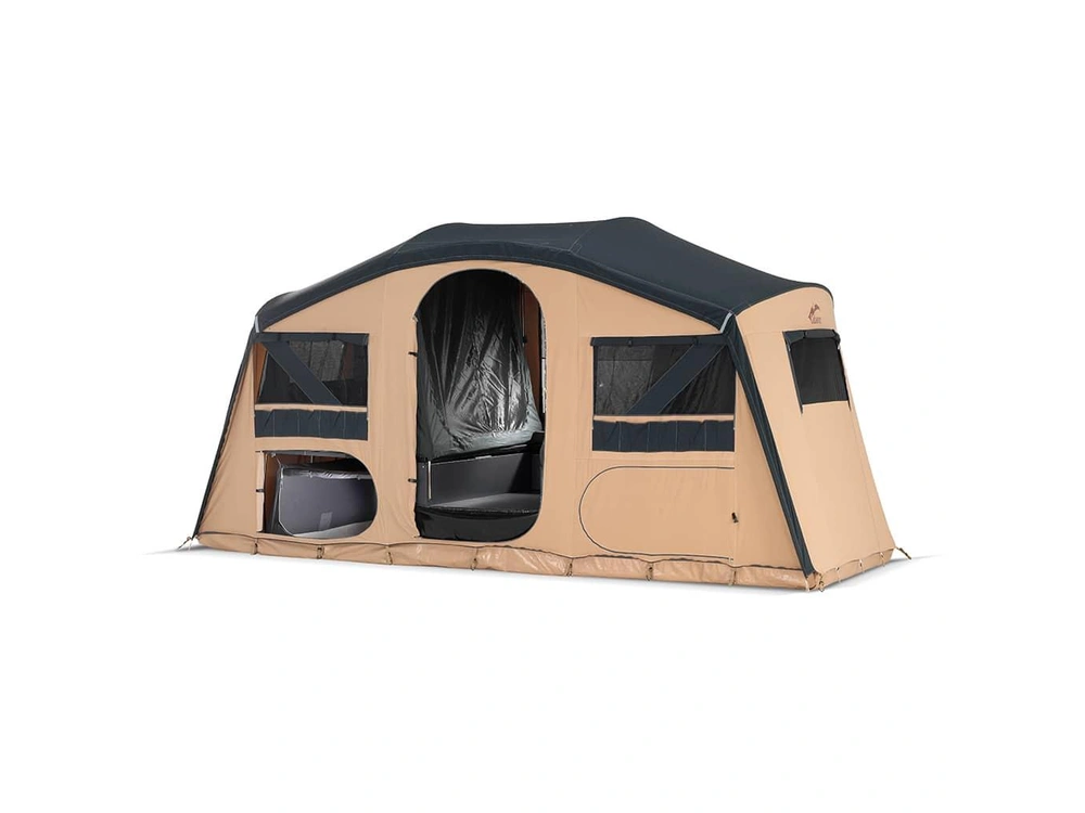 Cabanon CHAMONIX CHAMONIX 2026 alt