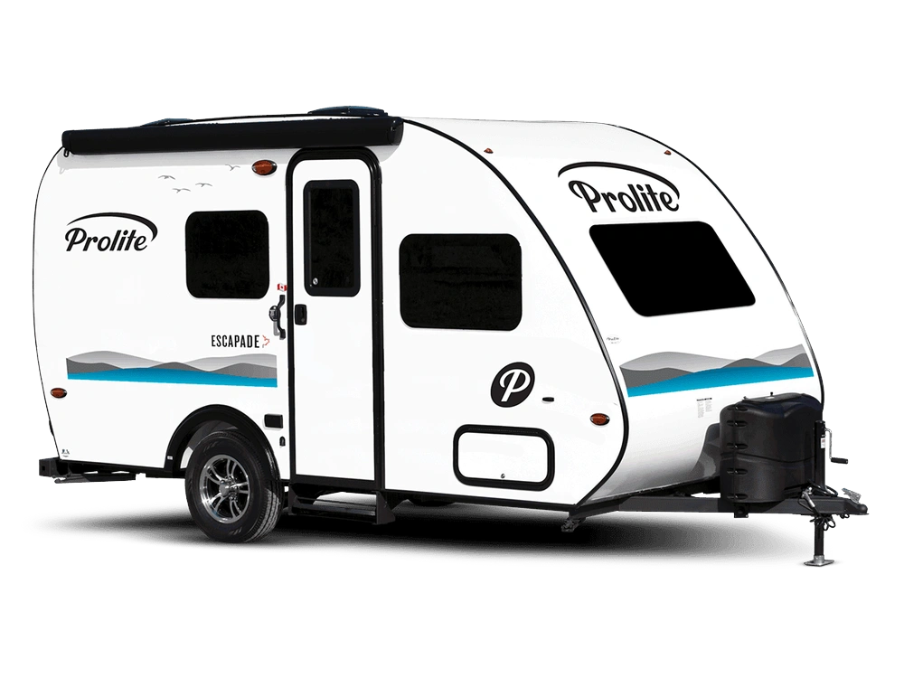 Prolite Escapade Escapade 2026 alt