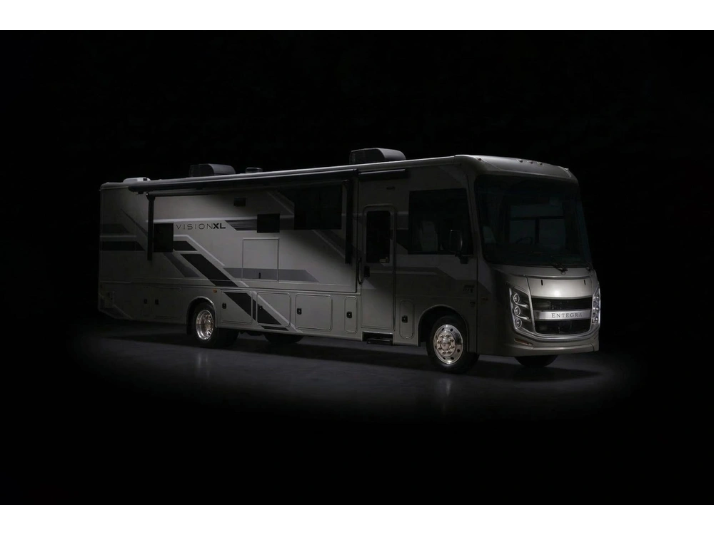 Entegra Coach Vision XL Vision XL 31UL 2026 alt
