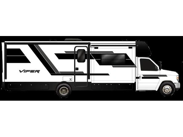Nexus RV Viper Viper 25V 2026 alt