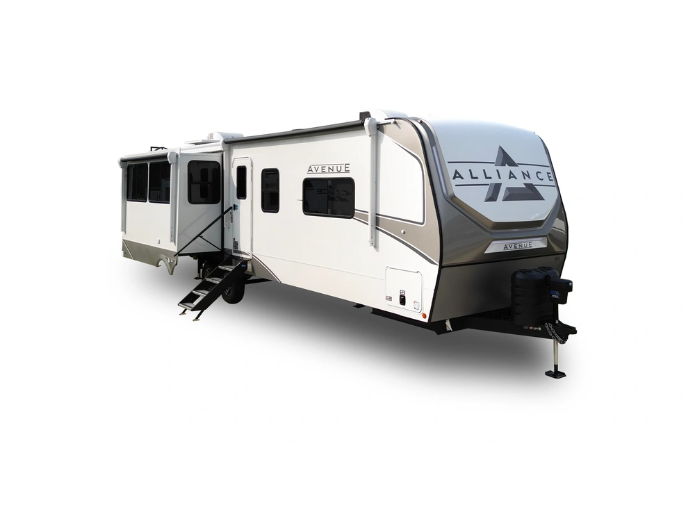Alliance RV Avenue 332RL 2026 alt