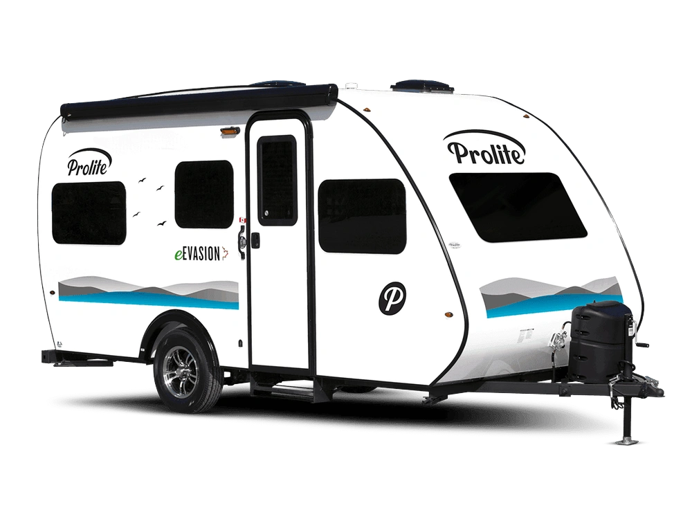 Prolite Evasion e Evasion 2026 alt