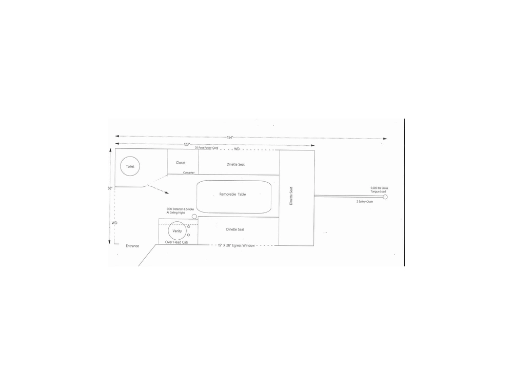 2026 Westland Travelaire Travelaire UL 135 alt