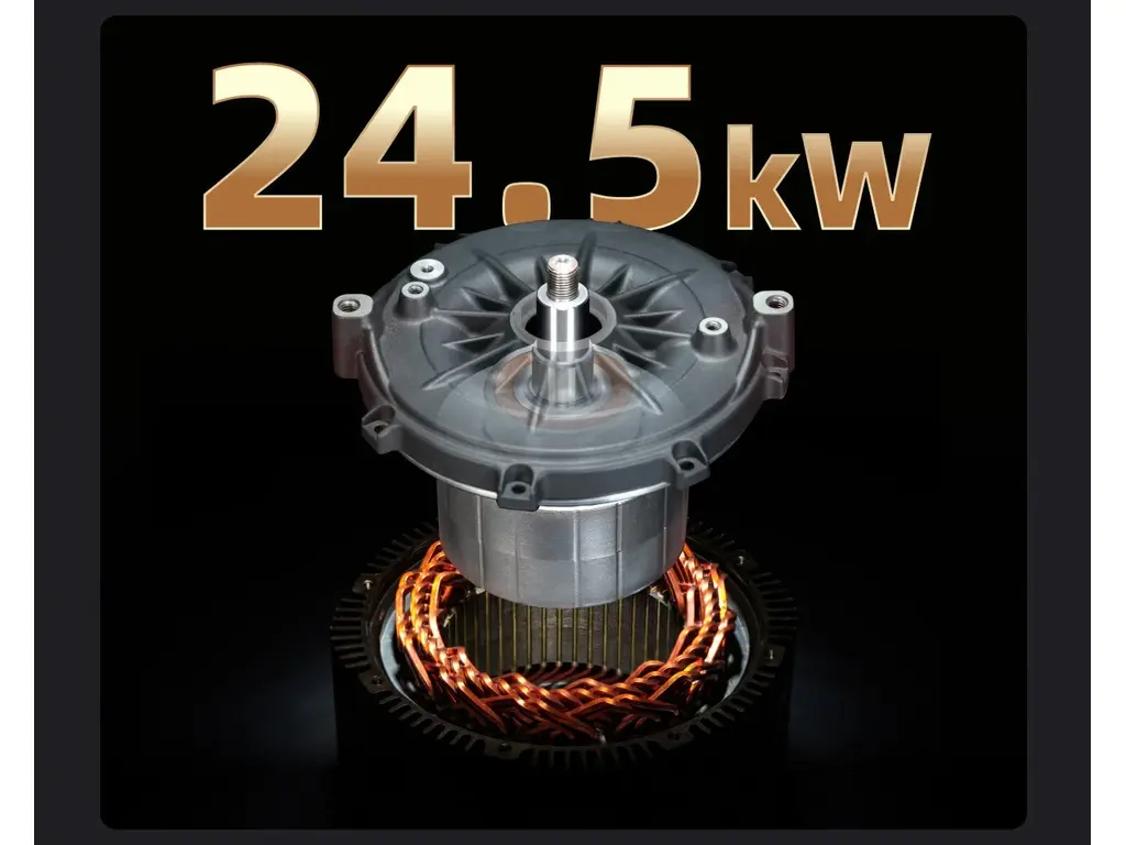 Surron Ultra Bee 2026