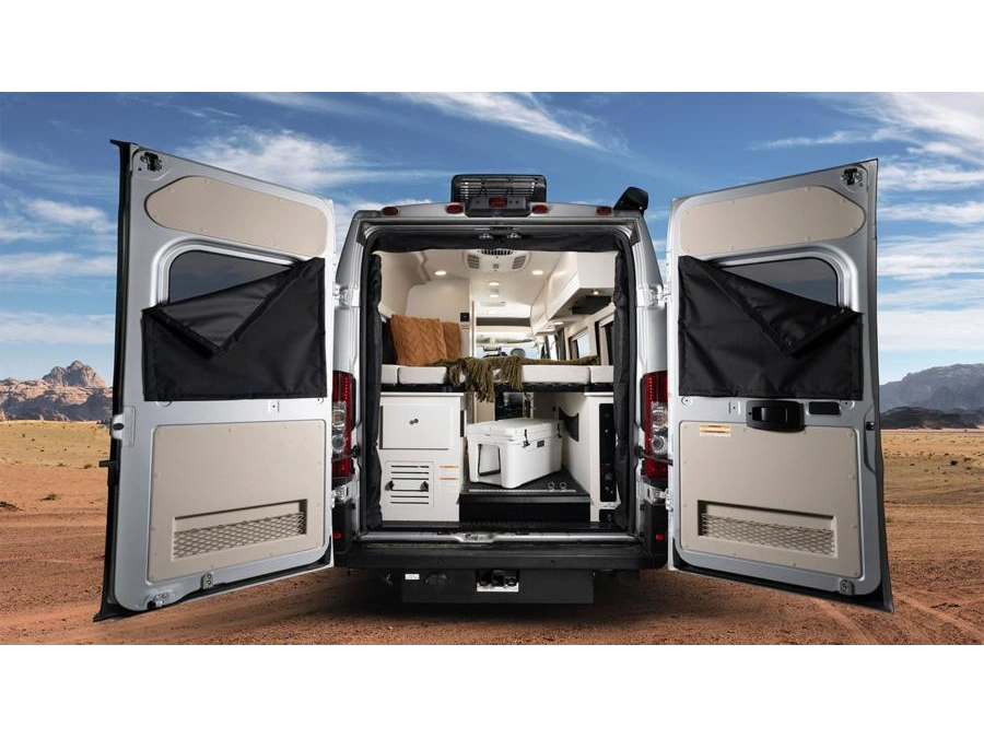 2026 Entegra Coach Ethos Ethos 20E alt