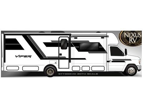 2026 Nexus RV Viper Viper 25V alt