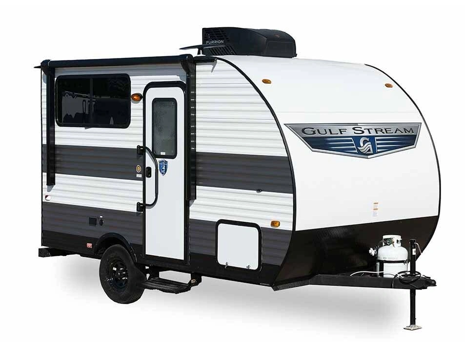 Gulf Stream Conquest Lite Conquest Lite 134BH 2026 alt