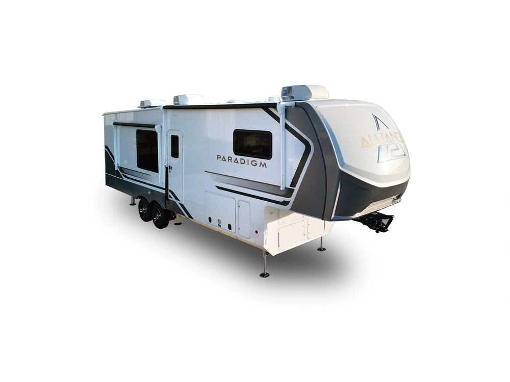 2026 Alliance RV Paradigm 312RK alt