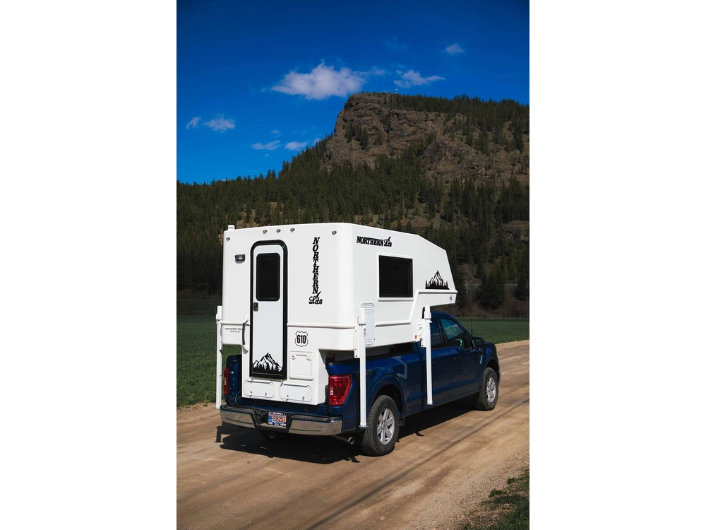 Northern Lite 610 610 2026 alt