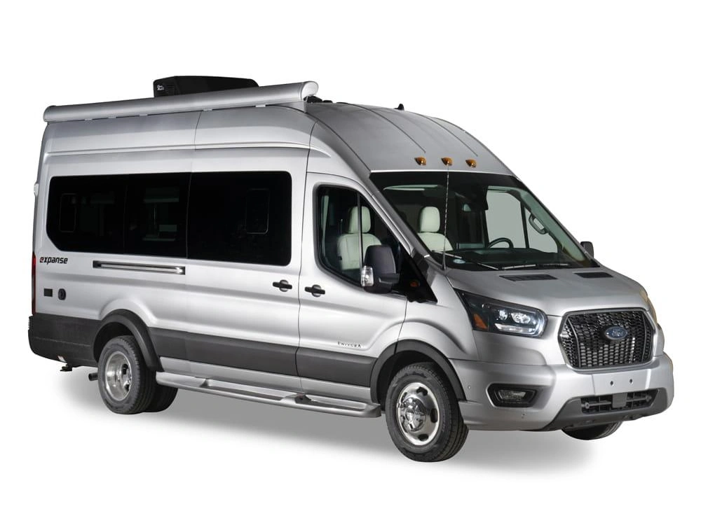 2026 Entegra Coach Expanse Expanse 21T alt