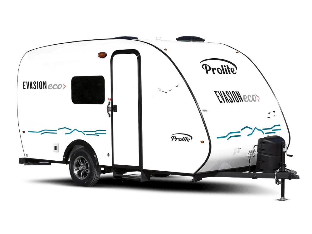 2026 Prolite Evasion Evasion Eco alt