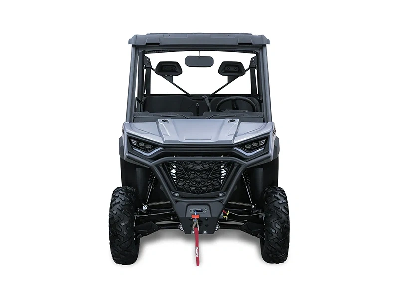 2026 Aodes WORKCROSS WORKCROSS 550-2 alt