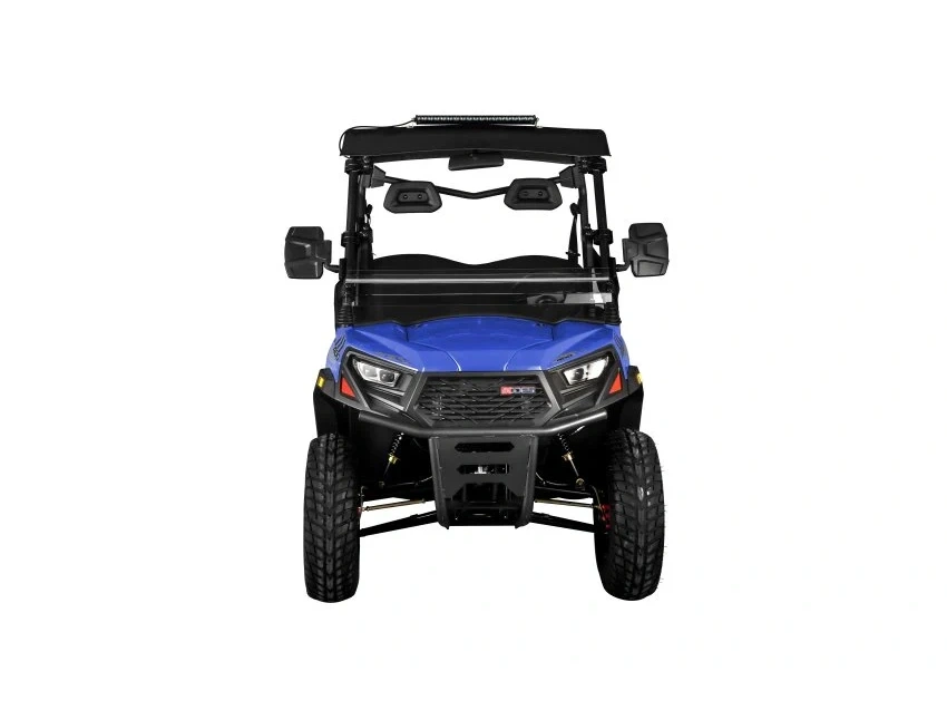 2026 Aodes TRAILCROSS TRAILCROSS 400 DUMP alt