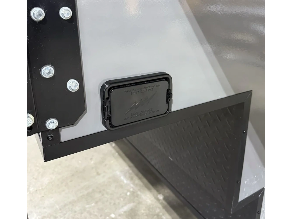 Soaring Eagle AERIE AERIE 8 2026 alt