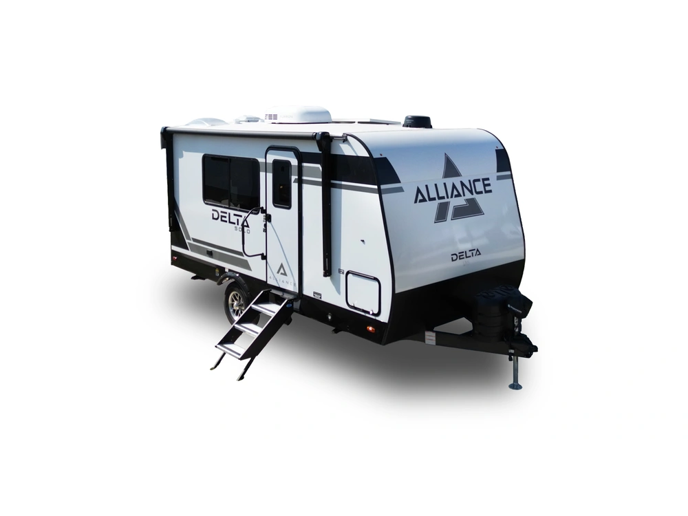 Alliance RV Delta RB152 2026 alt